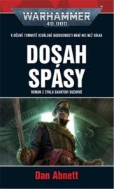 Warhammer 40 000 Dosah spásy