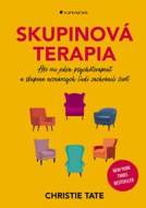 Skupinová terapia - cena, porovnanie