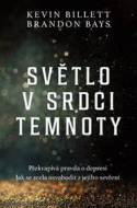 Světlo v srdci temnoty - cena, porovnanie