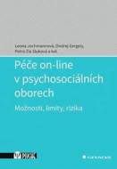 Péče on-line v psychosociálních oborech - cena, porovnanie