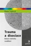 Trauma a disociace - cena, porovnanie