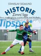 Historie Zimní ligy - cena, porovnanie