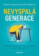 Nevyspalá generace - cena, porovnanie