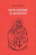 Hovoríme o rodine (4. vydanie) - cena, porovnanie