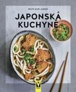 Japonská kuchyně - Jahnke Beate Mari - cena, porovnanie