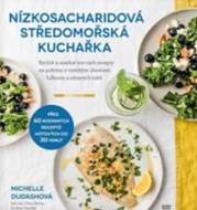 Nízkosacharidová středomořská kuchařka - cena, porovnanie