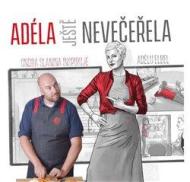 Adéla ještě nevečeřela - cena, porovnanie