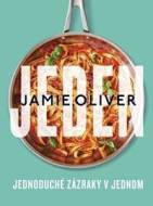 Jamie Oliver: Jeden - cena, porovnanie