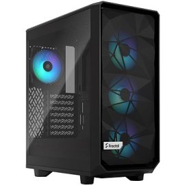 Fractal Design Meshify 2 Compact Lite RGB TG