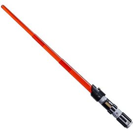 Hasbro Star Wars Darth Vader Svetelný meč Lightsabre Forge