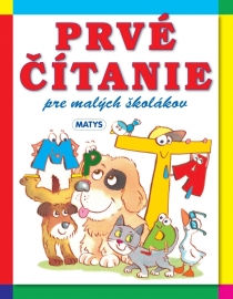 Prvé čítanie pre malých školákov, 3. vydanie