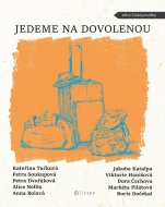 Jedeme na dovolenou - cena, porovnanie