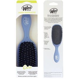 Wet Brush Shine Enhancer