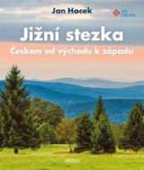 Jižní stezka Českem od západu k východu - cena, porovnanie