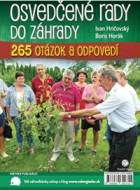 Osvedčené rady do záhrady - Praktické rady záhradkárom - cena, porovnanie