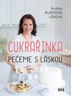 Cukrařinka: pečeme s láskou - cena, porovnanie