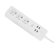 Tellur WiFi Smart Power Strip TLL331031 - cena, porovnanie