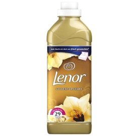 Lenor Aviváž Goldene Orchidee 1,4l