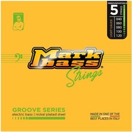 Markbass Groove NP 5 040-120