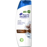 Head & Shoulders Šampón Anti Hair Fall 400ml - cena, porovnanie