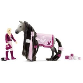 Schleich Startovací sada Sofia a Dusty