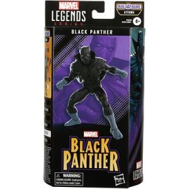 Hasbro Marvel Legends Series Black Panther