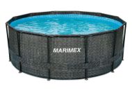 Marimex Bazén Florida bez filtrácie 366x122cm - cena, porovnanie
