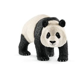 Schleich 14772 Panda veľká samec