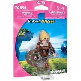 Playmobil Vikingská žena