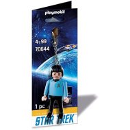 Playmobil Kľúčenka Star Trek Mr. Spock - cena, porovnanie