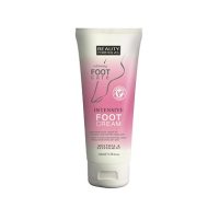 Beauty Formulas Intensive foot cream 100ml - cena, porovnanie