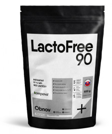 Kompava LactoFree 90 1000g