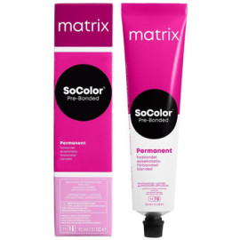 Matrix Socolor Pre-Bonded Permanent 8C 90ml