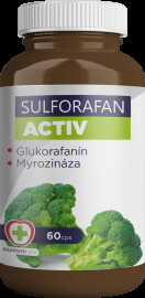 Pharmed New Sulforafan Activ 60tbl