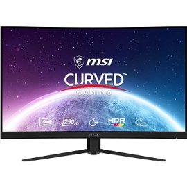 MSI G32C4X