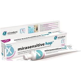 Miradent Mirasensitive Hap+ 50ml