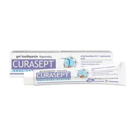 Curaden CURASEPT ADS Regenerating 0,2% CHX 75ml