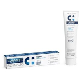 Curaden CURASEPT Biosmalto Caries Abraze&Eroze 75ml