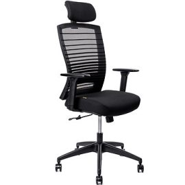 Alza AlzaErgo Chair Horizon 1