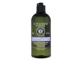 L'occitane Aromachology Gentle & Balance Micellar Shampoo 300ml