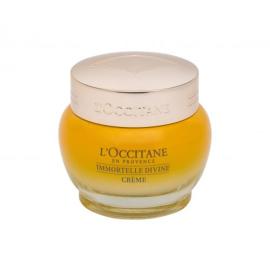 L'occitane Immortelle Divine Cream Advanced 50ml