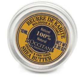 L'occitane Bambucké maslo Karité 10ml