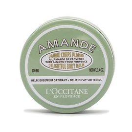 L'occitane Almond Delightful Body Balm 100ml