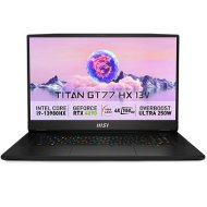 MSI Titan GT77HX 13VI-231CZ - cena, porovnanie