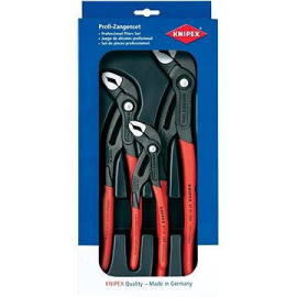 Knipex Cobra set 3ks 002009V02