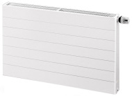 Kermi Therm X2 LINE-K 12 605 x 1405 - cena, porovnanie