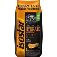 Isostar Hydratate & perform powder 1500g - cena, porovnanie