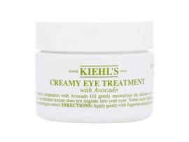 Kiehls Creamy Eye Treatment With Avocado 28ml