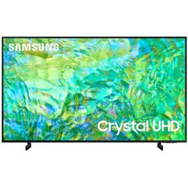 Samsung UE55CU8002