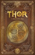 Thor a rukavice síly - cena, porovnanie